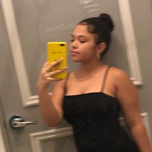 Meet your Posher, Madeline